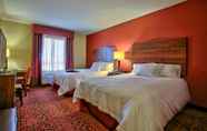 Kamar Tidur 2 Hampton Inn & Suites Scottsdale at Talking Stick