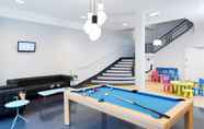 Entertainment Facility 4 ibis Styles Calais Centre