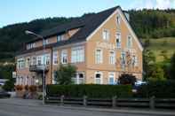 Exterior Gasthaus Finken