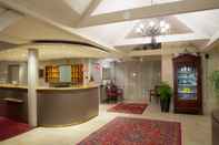 Lobby Hotel Chantilly Le Relais D'aumale