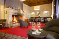 Bar, Kafe, dan Lounge Hotel Chantilly Le Relais D'aumale