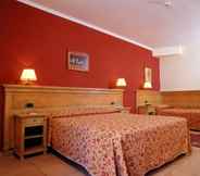 Bedroom 6 Hotel Santa Caterina