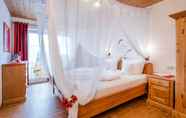 Kamar Tidur 4 Hotel Waldruh