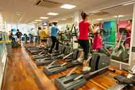 Fitness Center Alannia Guardamar Resort