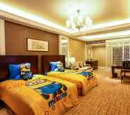 Kamar Tidur 4 Yourworld International Conference Center