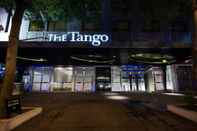 ภายนอกอาคาร The Tango Taipei XinYi