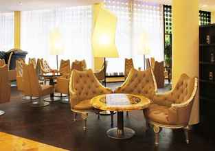 Sảnh chờ 4 ARCOTEL Onyx Hamburg