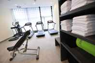 Fitness Center ARCOTEL Onyx Hamburg