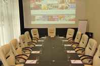 ห้องประชุม ARCOTEL Onyx Hamburg