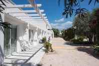 Exterior Hotel Club Poseidone Beach Resort