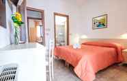 Bedroom 2 Casa Del Sole Relax Room