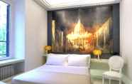 Kamar Tidur 3 BdB Luxury Rooms San Pietro