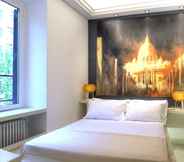 ห้องนอน 3 BdB Luxury Rooms San Pietro