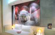 Kamar Tidur 7 BdB Luxury Rooms San Pietro