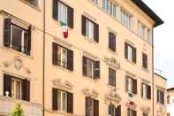 Bangunan BdB Luxury Rooms San Pietro