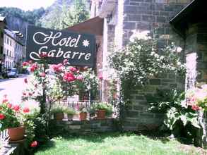 Bên ngoài 4 Hotel Gabarre