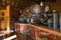 Bar, Kafe dan Lounge Couso Rural