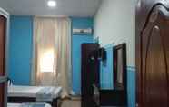 Kamar Tidur 7 The Emerald Hostel