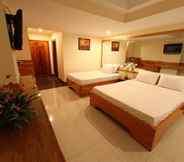 Bedroom 4 Lucky Star 2 Hotel