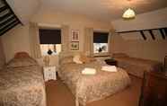 Bedroom 2 The Manor Arms