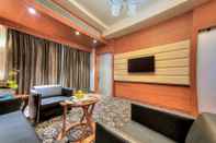 Ruang Umum Best Western Summerlea