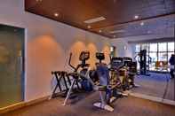 Fitness Center Best Western Summerlea