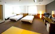 Bilik Tidur 6 Hotel Garden Palace & Kansai Airport Spa