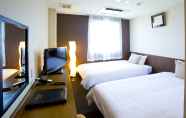 ห้องนอน 5 Hotel Garden Palace & Kansai Airport Spa