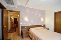 Bedroom Hotel Ristorante ai Campi Di Marcello