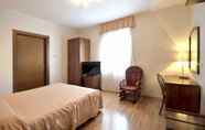 Bedroom 7 Hotel Ristorante ai Campi Di Marcello