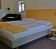 Bedroom 3 Hotel Pension Villa Hennes
