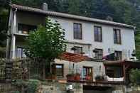 Exterior Hotel Pension Villa Hennes