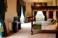 Bedroom Boulston Manor