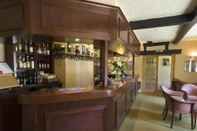 Bar, Kafe, dan Lounge Stower Grange Hotel