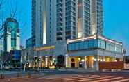 Luar Bangunan 2 Kempinski The One Suites Hotel Shanghai Downtown