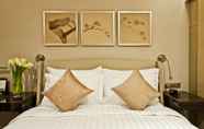 Bilik Tidur 4 Kempinski The One Suites Hotel Shanghai Downtown