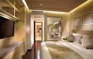 Bilik Tidur 5 Kempinski The One Suites Hotel Shanghai Downtown