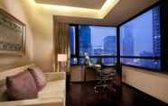 Bilik Tidur 6 Kempinski The One Suites Hotel Shanghai Downtown