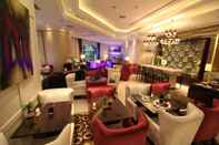 Bar, Cafe and Lounge Kempinski The One Suites Hotel Shanghai Downtown