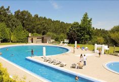 スイミングプール 6 Golden Tulip Braga Hotel & Spa