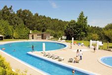 スイミングプール Golden Tulip Braga Hotel & Spa