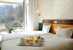 寝室 3 Golden Tulip Braga Hotel & Spa