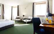 Phòng ngủ 2 Golden Tulip Braga Hotel & Spa