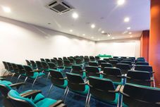 機能ホール Golden Tulip Braga Hotel & Spa