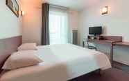 Kamar Tidur 2 Appart'City Classic Versailles St Cyr l'Ecole