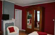 Kamar Tidur 3 Bed & Breakfast Ter Brugge