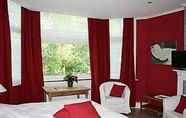 Bedroom 4 Bed & Breakfast Ter Brugge