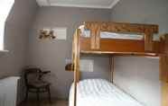 Bedroom 2 Bed & Breakfast Ter Brugge