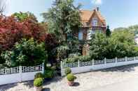 Exterior Bed & Breakfast Ter Brugge