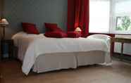 Bedroom 7 Bed & Breakfast Ter Brugge